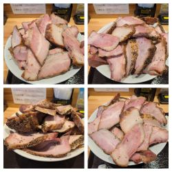 猫叉まぜそばZ(チャーシュー25枚申請)