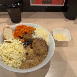 限定　クワトロフォルマッジ