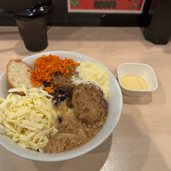 鷹の目 蒲田店の画像