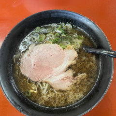 ラーメンKAZUの画像