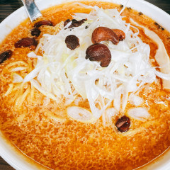 元祖一条流がんこ 総本家(二代目)の画像