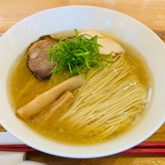 らぁめん ご恩の画像