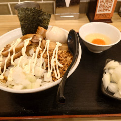 つけ麺大輝の画像