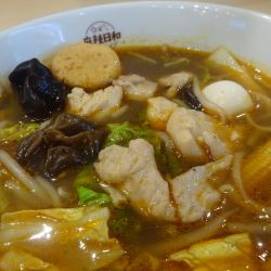 スタンダード　1,280円