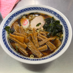 西新井ラーメンの画像