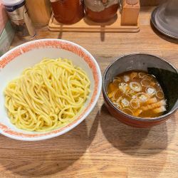 つけ麺 中盛
