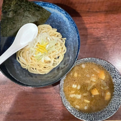 大勝軒まるいち 渋谷店の画像