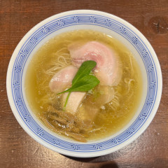 らぁめん信shinの画像