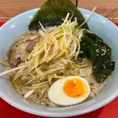 ラーメンショップ マルナミ 川口店の画像