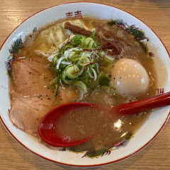 らーめん椛の画像