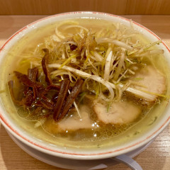 中華そば専門 田中そば店 武蔵境店の画像