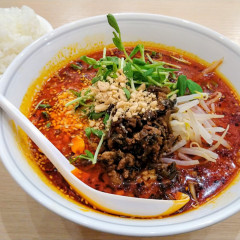 本格四川料理 麻辣先生  高輪ゲートウェイ店の画像