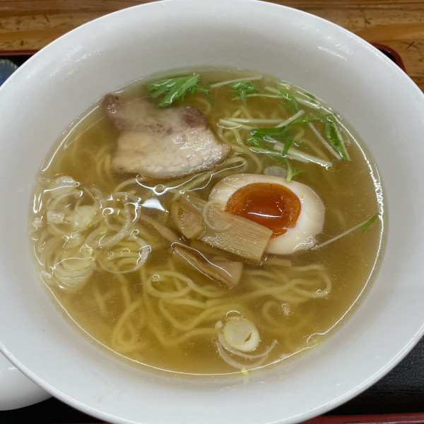 「チャーハンセット 920円」@麺工房 幸村の写真