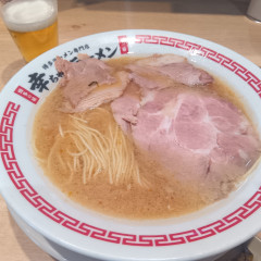 幸ちゃんラーメン  博多駅筑紫口店の画像