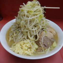 小1000円ニンニク