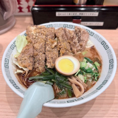 桂花ラーメン 御徒町店の画像