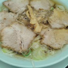 新橋ニューともちんラーメン 蒲田西口駅前店の画像