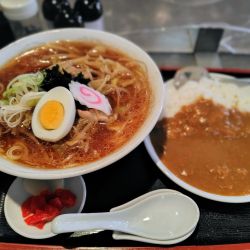 モヤシ中華 900円