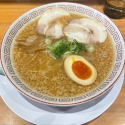 だるまらーめん パート2