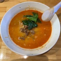 中華食堂 パンダ亭の画像