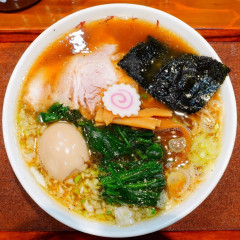 中華そば政好の画像