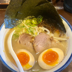 麺の坊 砦の画像