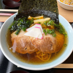 森の駅 富士山の画像