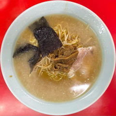 GOOD MORNING ラーメンショップの画像