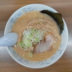 味噌ラーメン