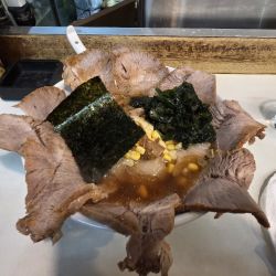 チャーシュー麺1100円