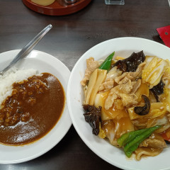 ラーメン餃子専科 天下一の画像