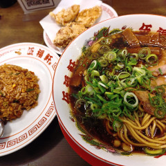 伍福軒 渋谷店の画像