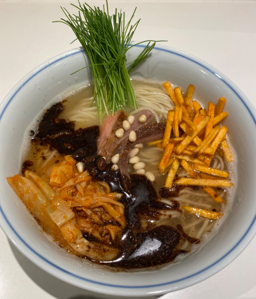 「【限定】アナーキー・イン・ザ・ユッケ　２０００円」@ロックンスリーの写真