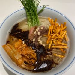 【限定】アナーキー・イン・ザ・ユッケ　２０００円