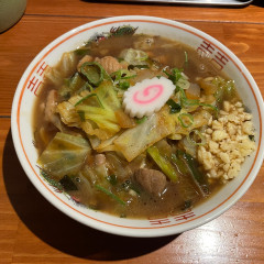 麺屋 真心の画像