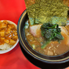 大輝家直系 麺家 暁の画像