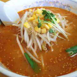 地獄らーめん二丁目