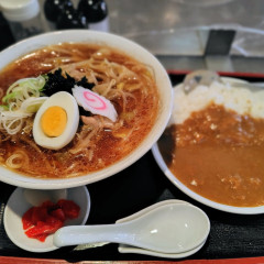 そば処 さか本の画像