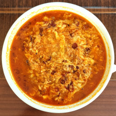 ヒデジン餃子の画像