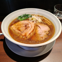 ら〜麺 瑞藤の画像