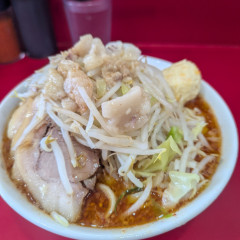 ラーメン二郎 生田駅前店の画像