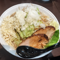 ラーメン NO.ONE 町屋店の画像