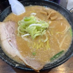 みそらーめん　950円