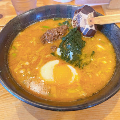 札幌らーめん 大心 ニセコ店の画像