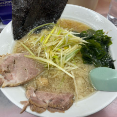 ラーメン かいざんの画像