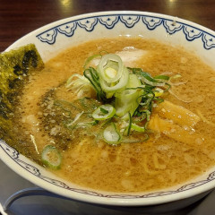 東京豚骨ラーメン ばんから 甲府南店の画像