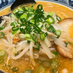 らぁめん みそ家の画像