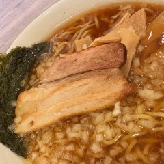 麺処 山百合 中央自動車道 石川PA(上り)店の画像