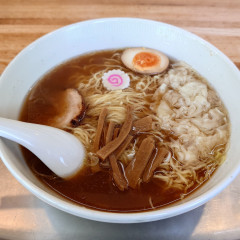 大勝軒 東川口の画像