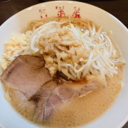 ラーメン